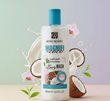 Rose Berry - Magnifi Coco Body Wash - Zambeel