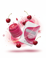Rose Berry - Plush Puddin Intensive Recovery Lip Mask - Zambeel