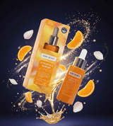 Rose Berry - Vitamin C Serum - Zambeel
