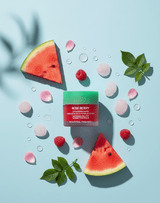 Rose Berry - Watermelon Lip Sleeping Mask - Zambeel