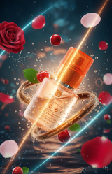 Rosrberry - Hot Streak Thermal Defense Hair Glow Oil - Zambeel