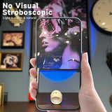 Rotating Body Sensing Sunset Light - Zambeel