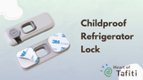 Rotating Child Safety Lock - Zambeel