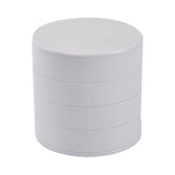Rotating Jewelry Storage Box - Zambeel