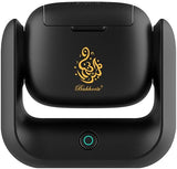 Rotational Electric Incense Burner - Zambeel