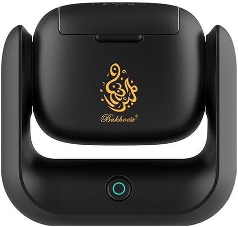 Rotational Electric Incense Burner - Zambeel