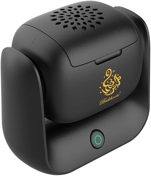 Rotational Electric Incense Burner - Zambeel