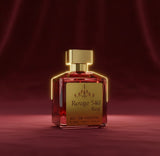 Rouge 540 Red Eau de Parfum - Zambeel