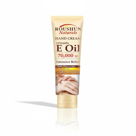 Roushun - Naturals Hand Cream (Original) - Zambeel
