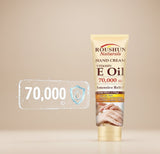 Roushun - Naturals Hand Cream (Original) - Zambeel