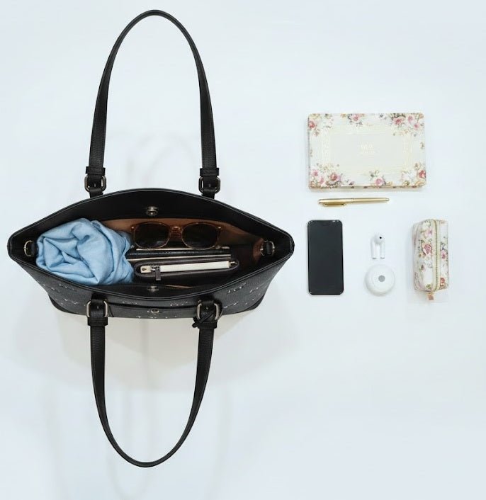 Royal Trends Tote Bags - Zambeel