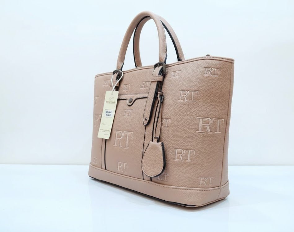 Royal Trends Tote Bags - Zambeel
