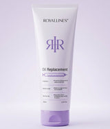 Royallines - Oil Replacement Anti - Dandruf - Zambeel
