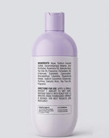Royallines - Shampoo Anti - Dandruff Ⓢ - Zambeel