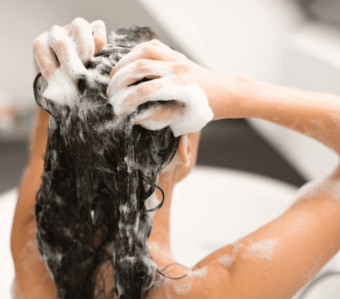 Royallines Shampoo - Anti - Hair Loss & Oil Control - Zambeel
