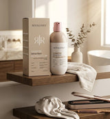 Royallines Shampoo - Damage Repair Ⓢ - Zambeel