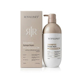 Royallines Shampoo - Damage Repair Ⓢ - Zambeel