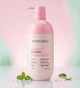 Royallines - Shampoo Extra Volume - Zambeel