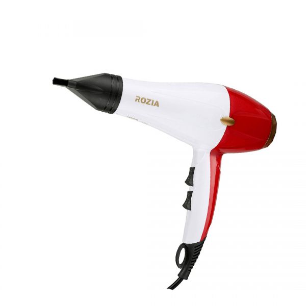 ROZIA - Hair Dryer - Zambeel