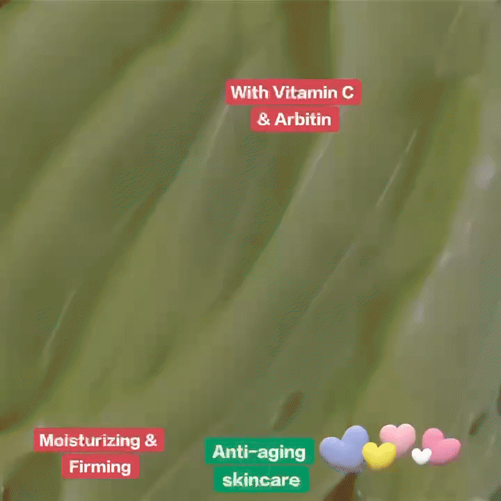 Vibrant Glamour - Retinol Cream