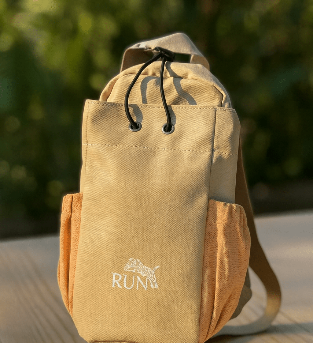 Run Sports Arm Bag - Zambeel