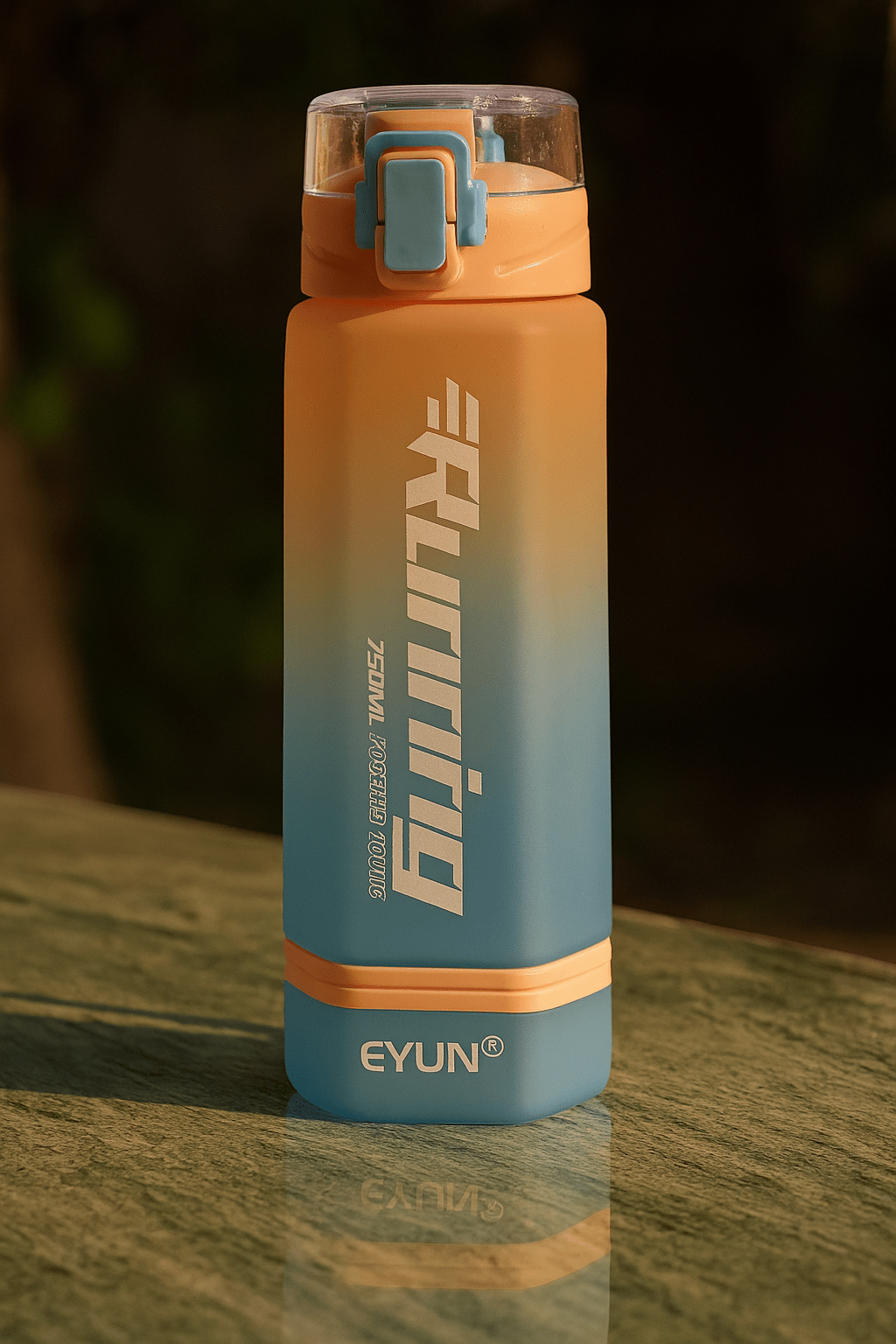 Running Water Bottle - Zambeel