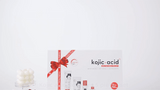GuanJing - Kojic Acid Skin Care Set Ⓢ
