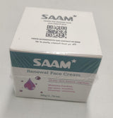 SAAM - Renewal Face Cream (Original) - Zambeel