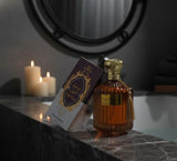Sabeel Al Layl Eau de Parfum - Zambeel