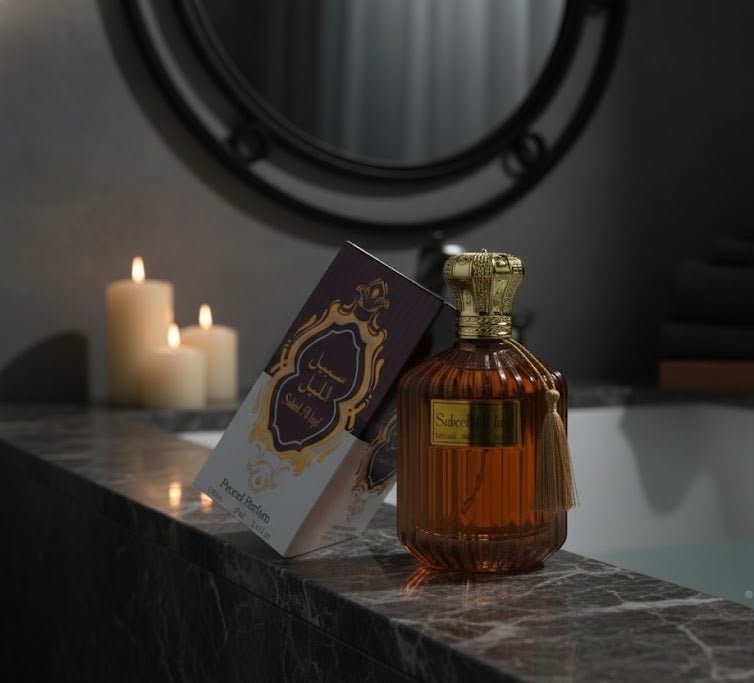 Sabeel Al Layl Eau de Parfum - Zambeel