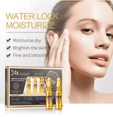 SADÖER - 24·K Golden Ampoule Serum (Original) - Zambeel