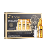 SADÖER - 24·K Golden Ampoule Serum (Original) - Zambeel