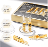 SADÖER - 24·K Golden Ampoule Serum (Original) - Zambeel