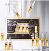 SADÖER - 24·K Golden Ampoule Serum (Original) - Zambeel