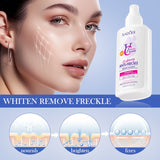 SADOER - 377 VC Whitening Anti - Freckle Repair Nourish Hydrating Soothing Spray - Zambeel