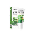 SADOER - Aloe Vera Refreshing Purifying Cleanser - Zambeel