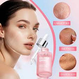 Sadoer - Collagen Sakura Skincare Series - Zambeel
