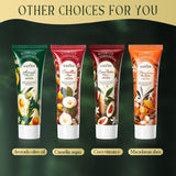 Sadoer - Hand Cream Set - Zambeel