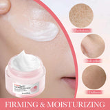 SADÖER - Himalayan Pink Salt Minerals Pore Firming Face Cream (Original) - Zambeel