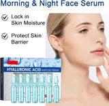 SADÖER - Hyaluronic Acid Ampoule Serum (Original) - Zambeel