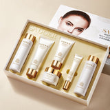 SADORE - White Truffle 6 - in - 1 Skincare Set (Original) - Zambeel