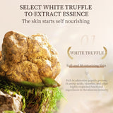 SADORE - White Truffle 6 - in - 1 Skincare Set (Original) - Zambeel