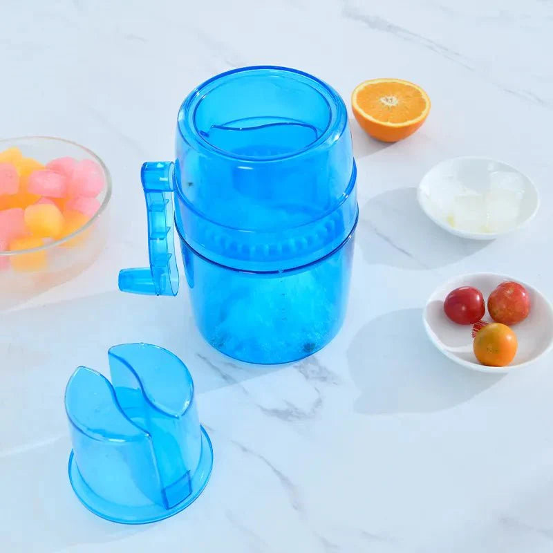 Sala - Manual Ice Shaver - Zambeel