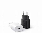 Samsung - 25W Power Adapter - Zambeel