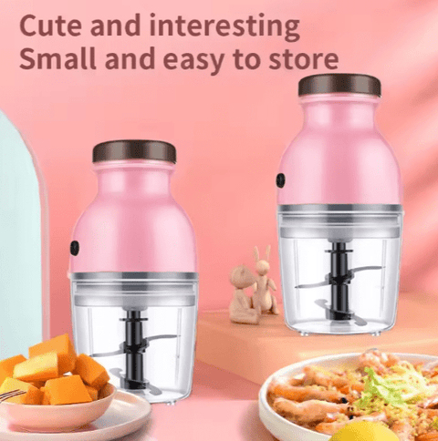 SANOOK - Baby Food Supplement Machine - Zambeel