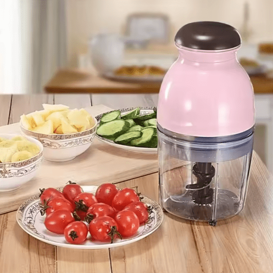 SANOOK - Baby Food Supplement Machine - Zambeel