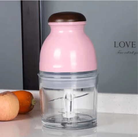 SANOOK - Baby Food Supplement Machine - Zambeel