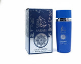 Sarah Santorini Eau de Parfum - Zambeel