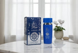 Sarah Santorini Eau de Parfum - Zambeel