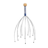 Scalp Head Massager - Zambeel